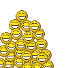 :pileon